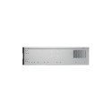 Silverstone Technology RM31 Rackmount Server Enclosure, Rack (Black, 3 Rack Units)