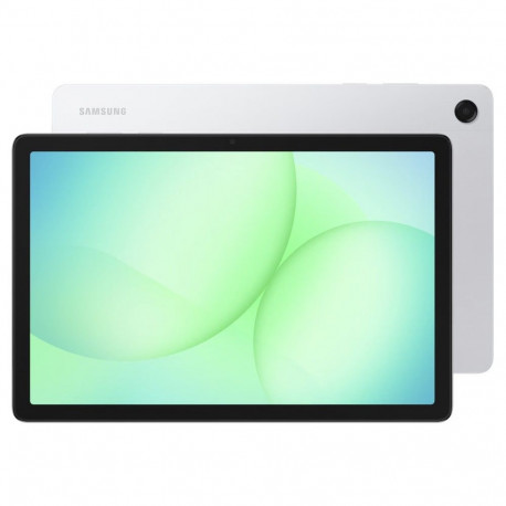 Samsung Galaxy Tab A11+ EU 256 GB (silver, 5G / Android)