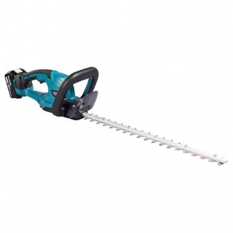 Akku-Heckenschere DUH507RF, 18Volt (blau/schwarz, Li-Ionen Akku 3Ah)
