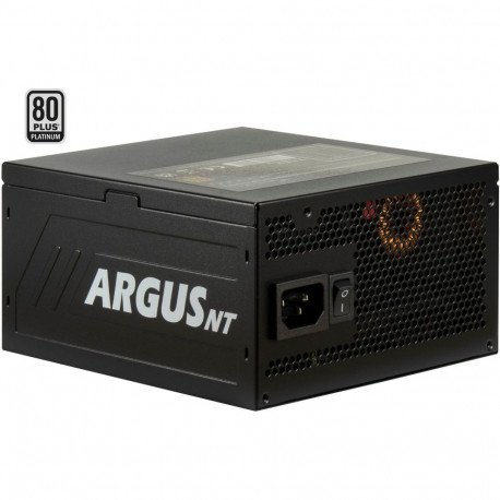 Inter-Tech ArgusNT HA-850BA3 850W (black, 850 watts)