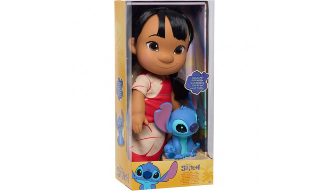 Disney Lilo & Stitch