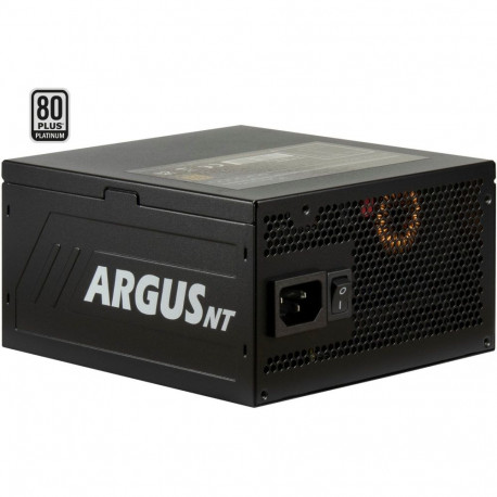 Inter-Tech ArgusNT HA-1000BA3 1000W (black, 1000 watts)