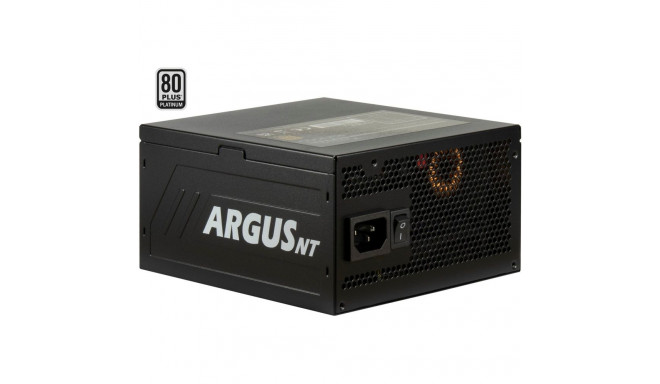 ArgusNT HA-1300BA3 1300W (schwarz, 1300 Watt)