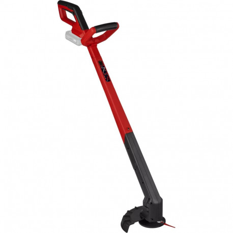 Einhell Power X-Change Akku-Rasentrimmer GC-CT 18/2411 Li P-Solo, 18Volt (rot/schwarz, ohne Akku und