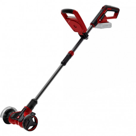 Power X-Change vuugipuhasti GE-CC 18/110 Li E-Solo 18V ilma akuta ja laadijata, punane/must