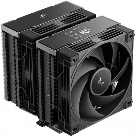 AK620 G2 DIGITAL NYX (schwarz, 120 mm)
