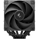 Deepcool AK620 G2 DIGITAL NYX (black, 120 mm)