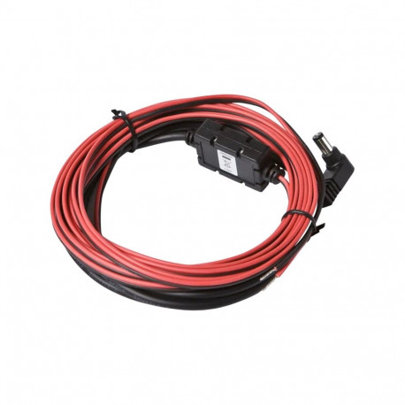 Brother car adapter PA-CD-600WR, for PJ-600 / 800 (black, 4.65 meter cable)
