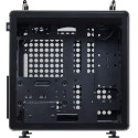 Cooler Master QUBE 540 Stardust Iron (black, tempered glass)