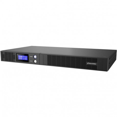 PowerWalker VI 1000 R1U 1000VA/600W (1 Höheneinheit)