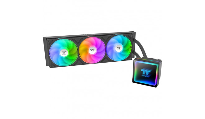 TH360 V3 ARGB Sync (schwarz)