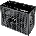 Thermaltake TOUGHPOWER i 2000W (black, 2000 watts)