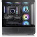 Thermaltake View 370 TG ARGB (black, tempered glass x 3)