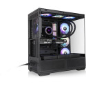 Thermaltake View 370 TG ARGB (black, tempered glass x 3)