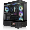 Thermaltake View 370 TG ARGB (black, tempered glass x 3)