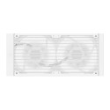 Thermaltake TH240 V3 ARGB Sync (White, Snow Edition)