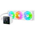 Thermaltake TH360-S V3 ARGB Sync (White, Snow Edition)