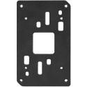 Thermal Grizzly AMD AM5 Backplate, mounting/mounting (black)