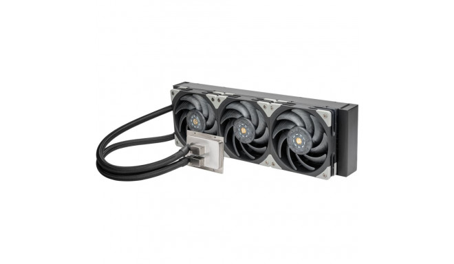 SST-XE360PD (schwarz/silber)