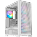 Silentware Air 2000 ARGB (white, incl. 7 fans)