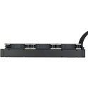 Silverstone Technology SST-XE360PD (black/silver)