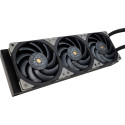 Silverstone Technology SST-XE360PD (black/silver)