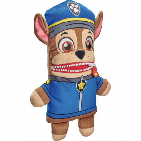 Sorgenfresser plüüsmänguasi Paw Patrol Chase 28cm