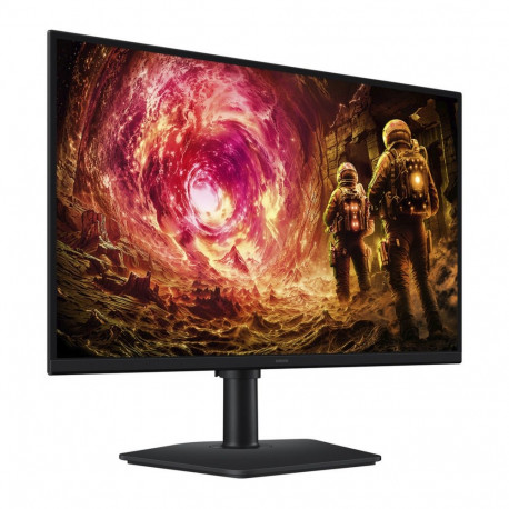 Odyssey S27FG502EU  G50F (68.6 cm (27 Zoll), schwarz, QHD, IPS, HDMI, DP, 180Hz Panel)