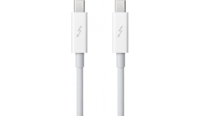 Apple cable Thunderbolt 2m