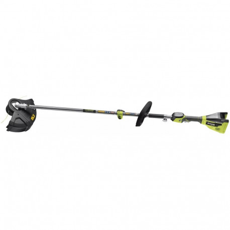 Ryobi MAX POWER cordless grass trimmer Expand-it RY36ELTX33A-0, 36Volt (green/black, without battery
