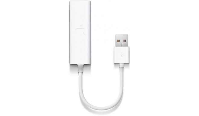Apple адаптер USB - Ethernet