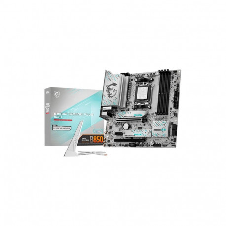 emaplaat B850M GAMING PLUS WIFI