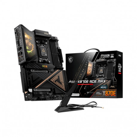 MEG X870E ACE MAX