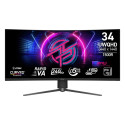 MSI MPG 346CQRFDE