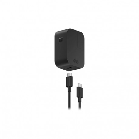 Surface USB-C seinalaadija 45W, must