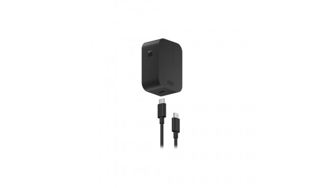 Microsoft Surface 45W USB-C Wall Charger (Black)