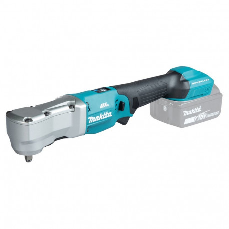Akku-Winkelschlagschrauber DTL302Z, 18Volt (blau/schwarz, ohne Akku und Ladegerät, 3/8")