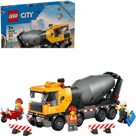 City betoonisegaja 60478