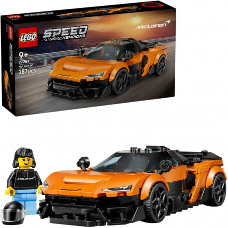 Speed Champions McLaren W1 77257