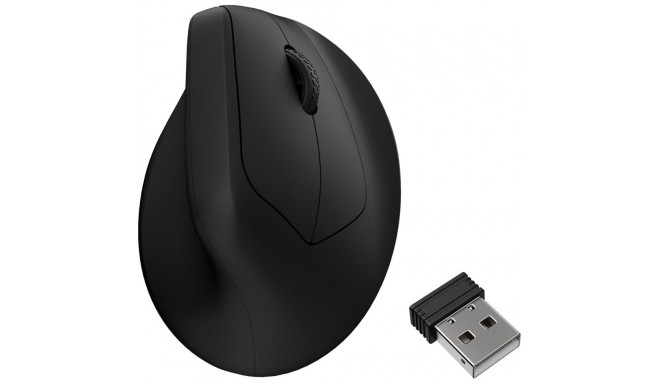 Keychron M5 Wireless 8K Version (Black)