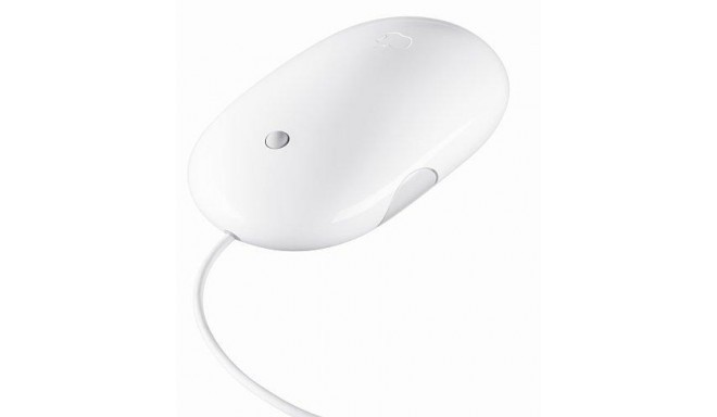 Apple hiir Mighty Mouse