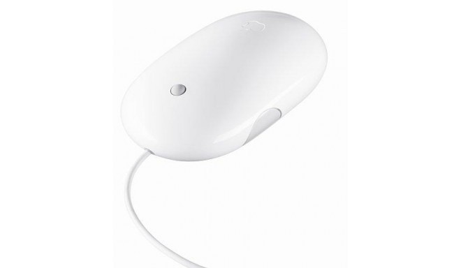 Apple мышка Mighty Mouse