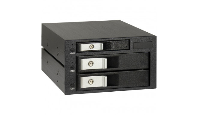 Inter-Tech IPC removable frame ST-3525
