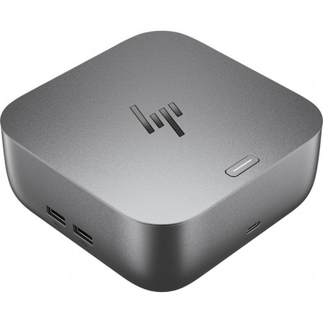 Thunderbolt 4 Ultra Dock G6 280W (280 Watt, Thunderbolt 4, DisplayPort, HDMI)