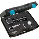Hazet brake test tool set 4968/3