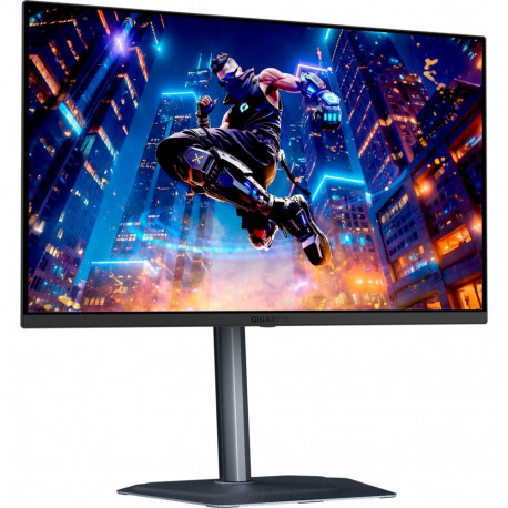 monitor MO27Q3 QD-OLED 68.6cm (27 Zoll) QHD 360Hz HDMI DP USB-C USB-Hub KVM, must