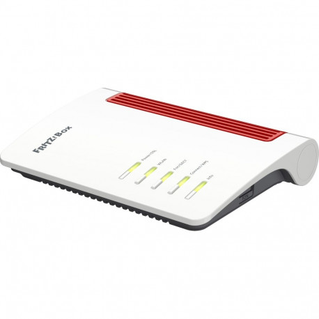Box 7530 WLAN AX