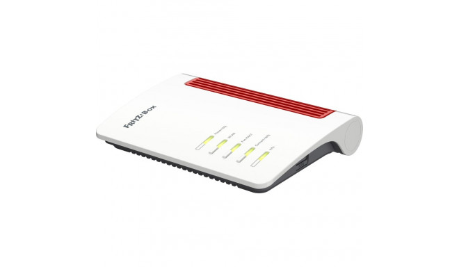 Box 7530 WLAN AX