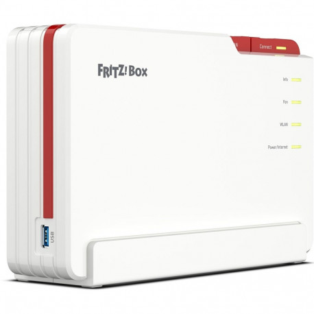 Box 5690 Pro fiiber- ja DSL