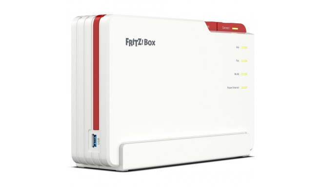 Box 5690 Pro fiiber- ja DSL